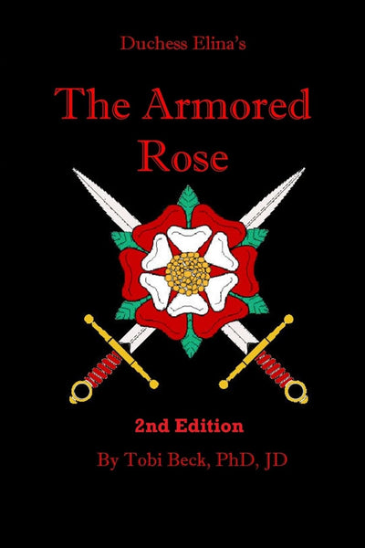 The armored rose