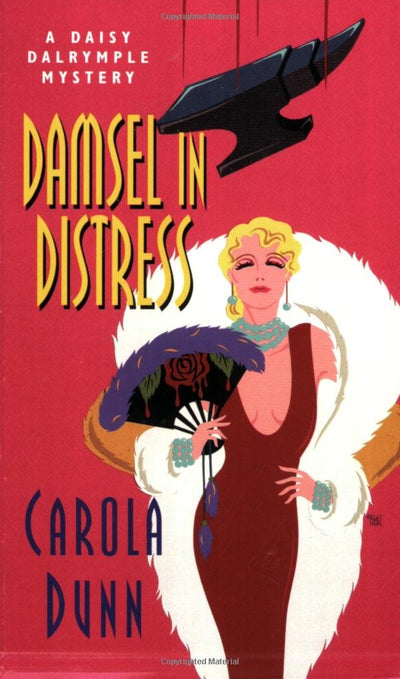 Damsel In Distress
