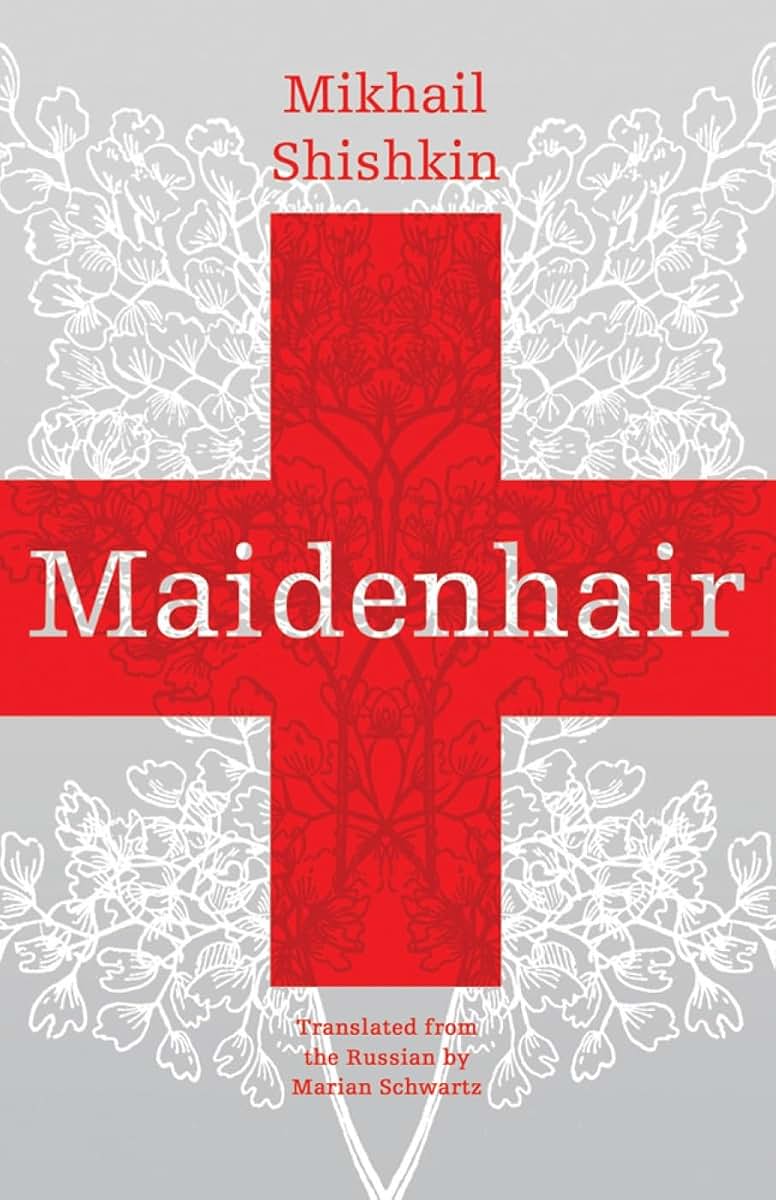 Maidenhair