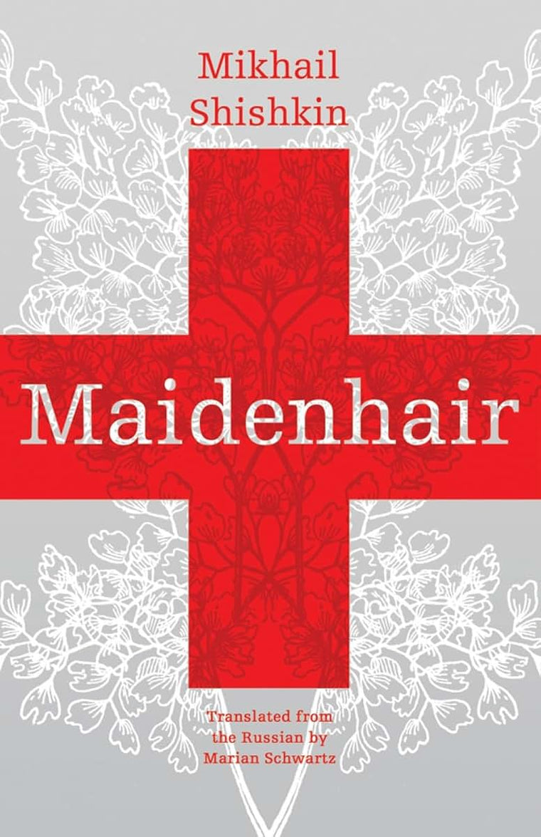 Maidenhair