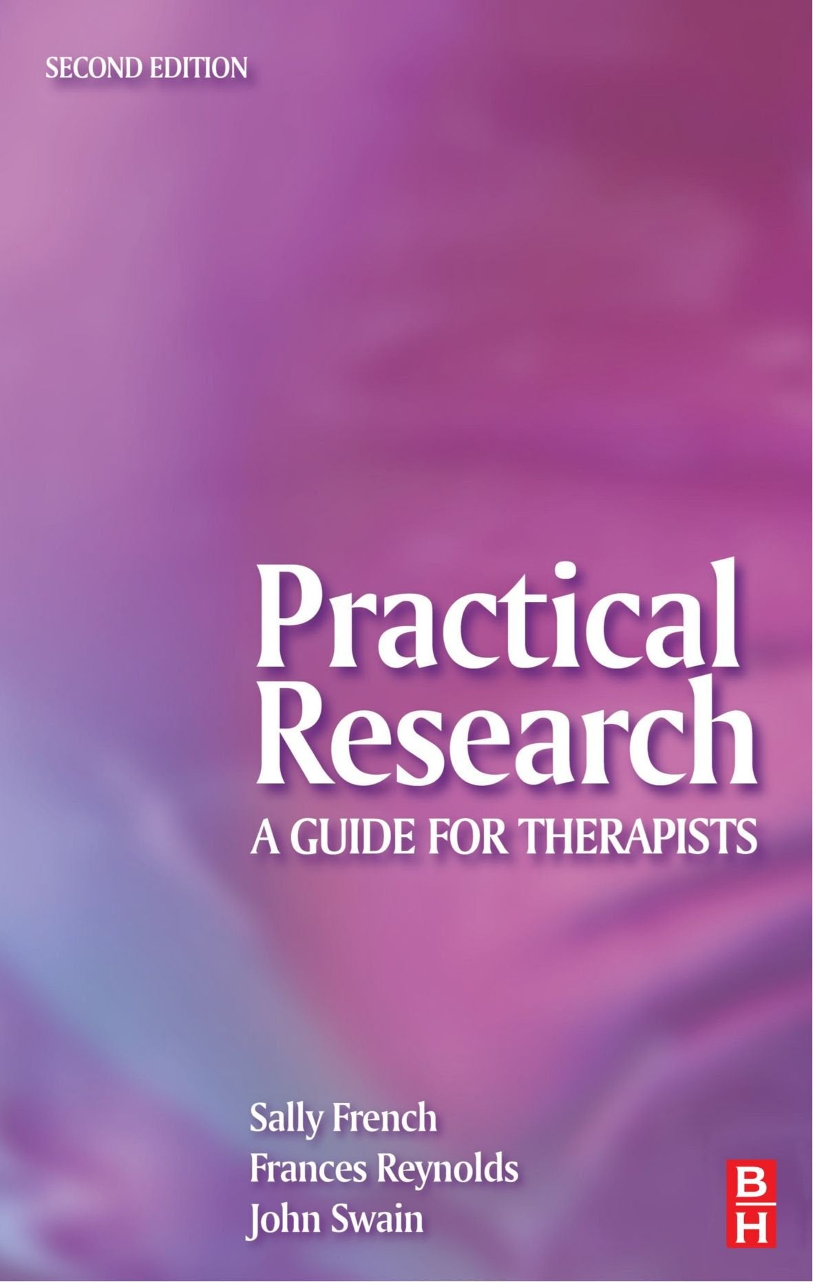Practical Research: A Guide for Therapists