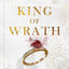 Kings of Sin Series 5 Books Collection Set By Ana Huang (King of Wrath, King of Pride, King of Greed, King of Sloth & King of Envy)