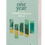 The One Year Chronological Bible NLT (Softcover)