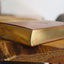 NIV, Spiritual Habits Bible, Leathersoft, Tan, Red Letter, Comfort Print: Learn to Live a Gospel-Centered Life