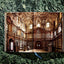 Massimo Listri: The World's Most Beautiful Libraries/ Die Schonsten Bibliotheken Der Welt/ Les Plus Belles Bibliotheques Du Monde