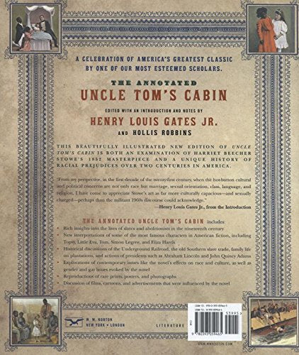 The Annotated Uncle Tom's Cabin (The Annotated Books)