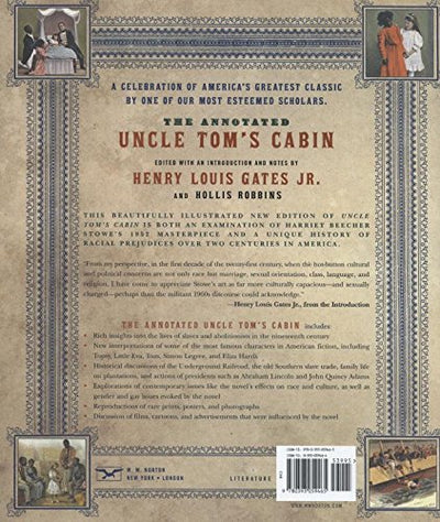 The Annotated Uncle Tom's Cabin (The Annotated Books)