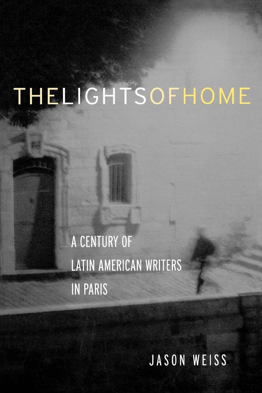 The Lights of Home