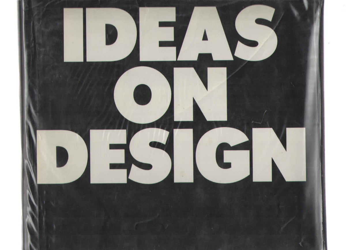 Ideas on Design
