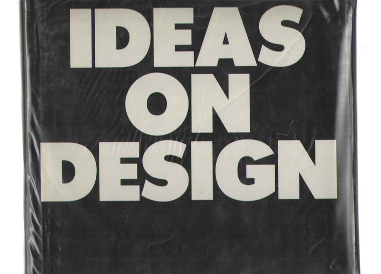 Ideas on Design