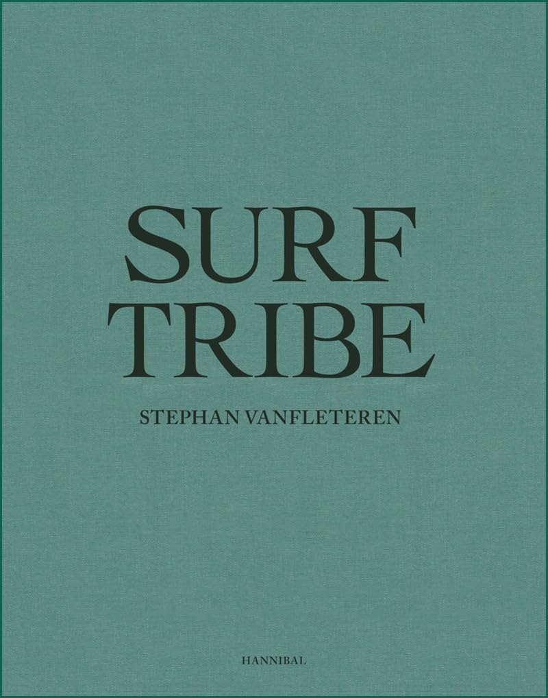 Surf Tribe
