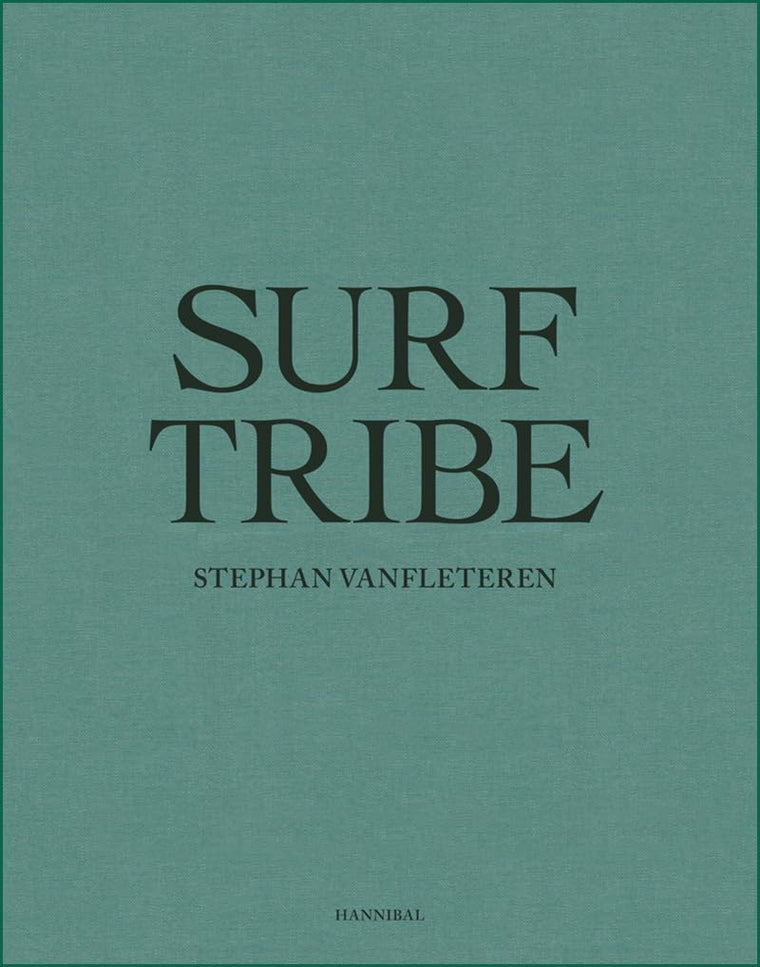 Surf Tribe