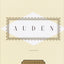 Auden: Poems: Edited by Edward Mendelson (Everyman's Library Pocket Poets Series)
