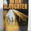 Fallen: A Novel (Will Trent)