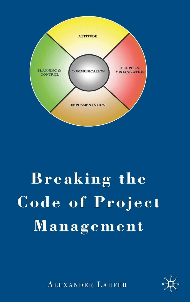 Breaking the Code of Project Management