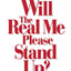 Will the Real Me Please Stand Up?: 25 Guidelines for Good Communication