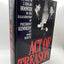 Act of Treason: The Role of J. Edgar Hoover in the Assassination of President Kennedy