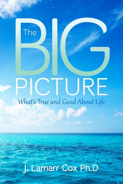 The Big Picture: What's True and Good About Life