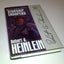 Starship Troopers by Robert A. Heinlein