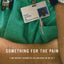Something for the Pain: One Doctor's Account of Life and Death in the ER
