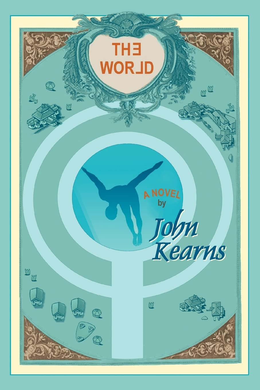 THE WORLD