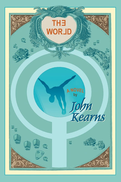 THE WORLD