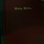 Holy Bible: The New King James Version (Pew Library Edition)