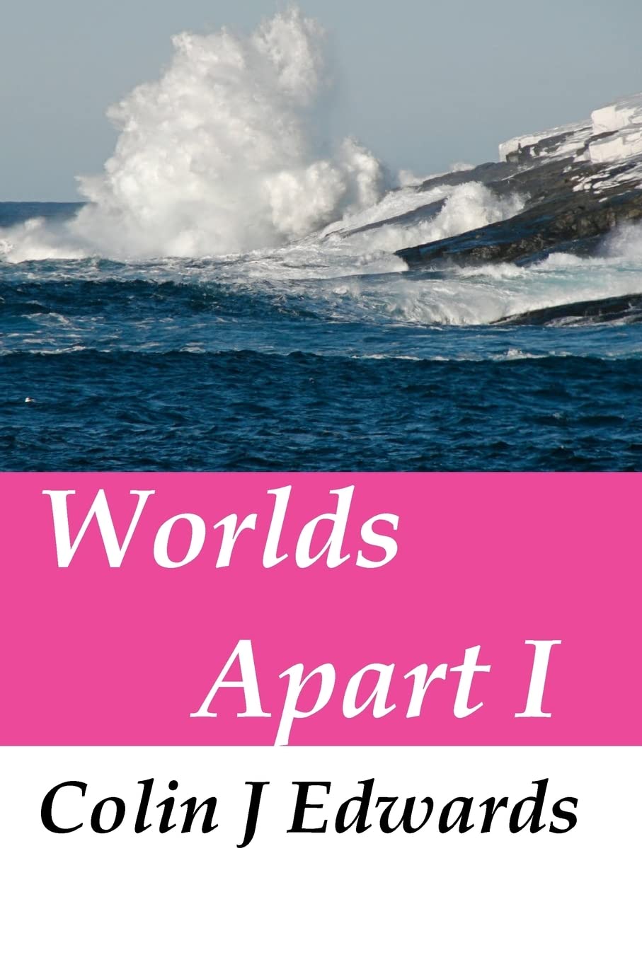 Worlds Apart I