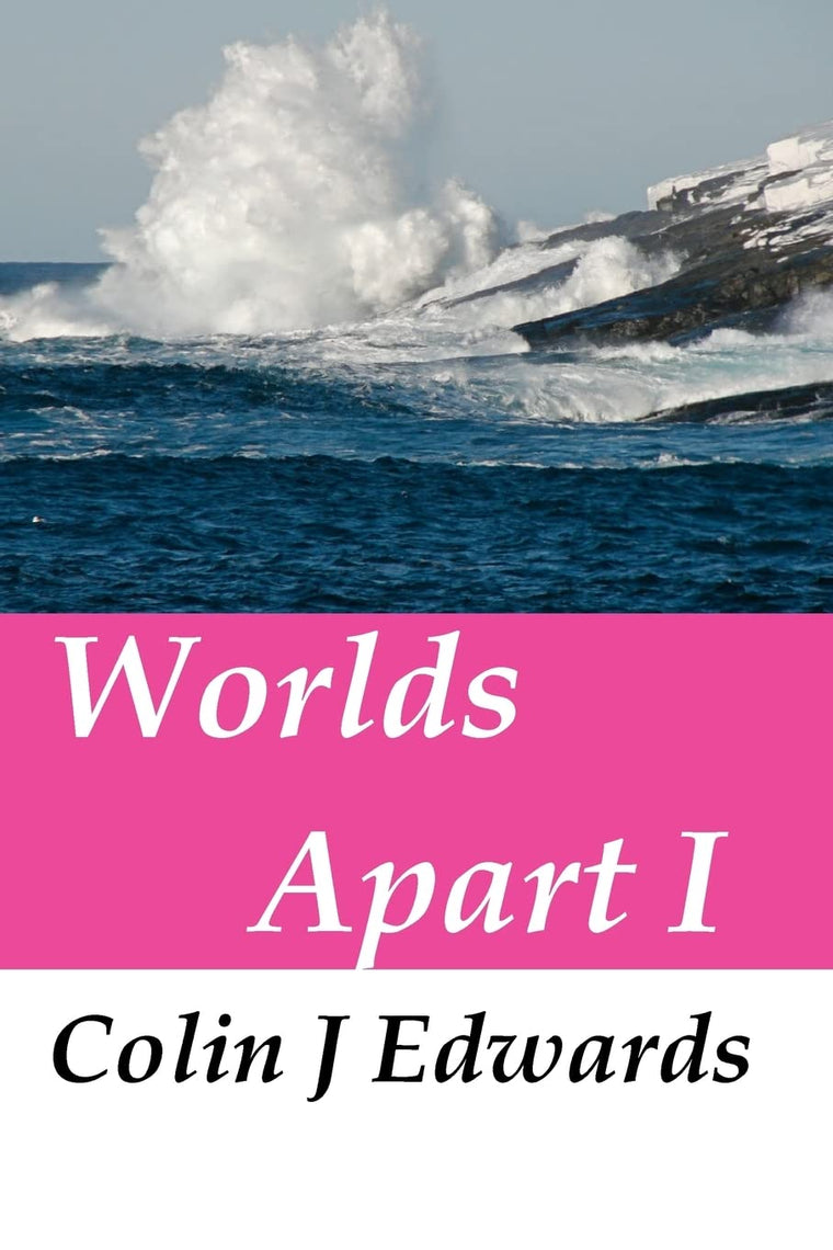 Worlds Apart I