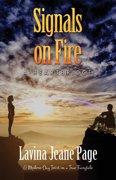 Signals on Fire: A Heartbridge