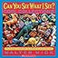 Can You See What I See? Cool Collections: Picture Puzzles to Search and Solve
