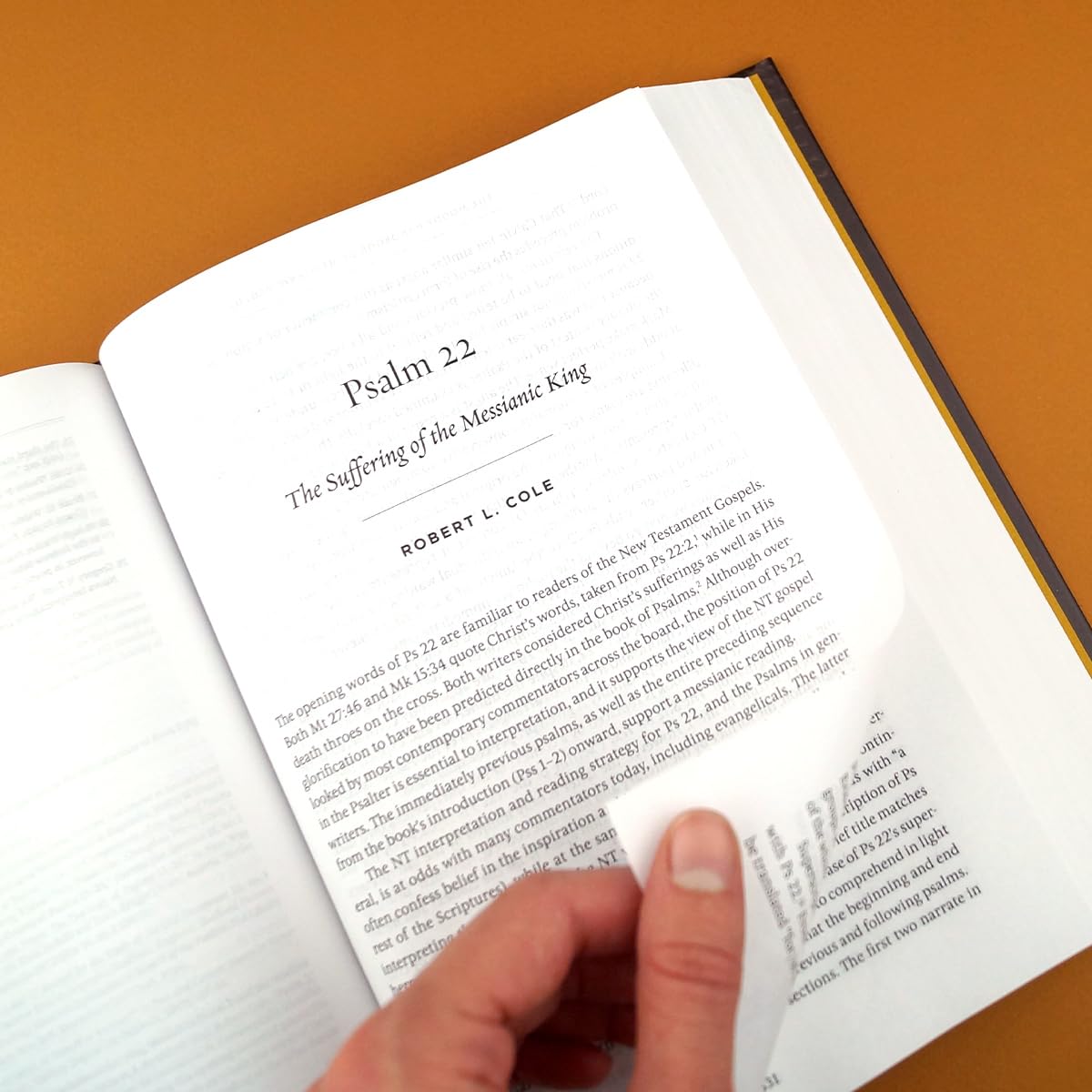 The Moody Handbook of Messianic Prophecy: Studies and Expositions of the Messiah in the Old Testament