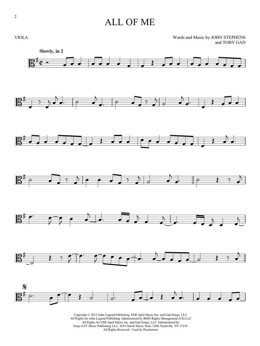 First 50 Songs You Should Play on the Viola: A Must-Have Collection of Well-Known Songs!  Viola Solo Songbook  Easy to Intermediate Repertoire of Pop Movie Folk Jazz and Classical Favorites