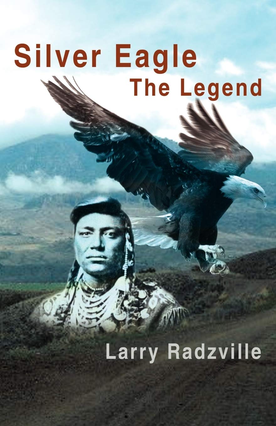 Silver Eagle: The Legend