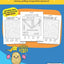 The Uplifting Word Search Puzzle Book for Adults, Teens & Seniors: 100 Large Print Puzzles for Positivity, Self-Love & Personal Growth