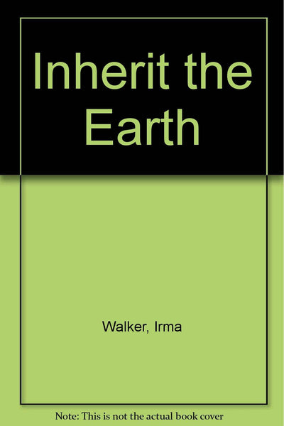 Inherit the Earth
