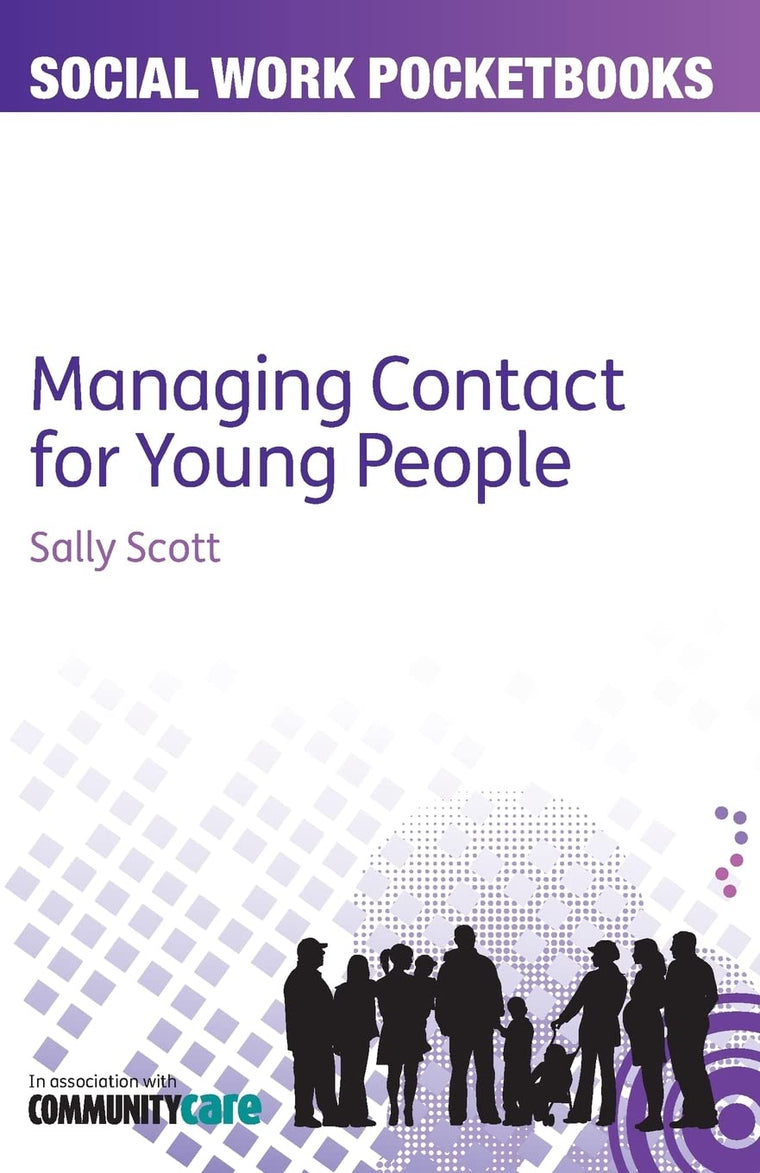 Managing Contact For Young People
