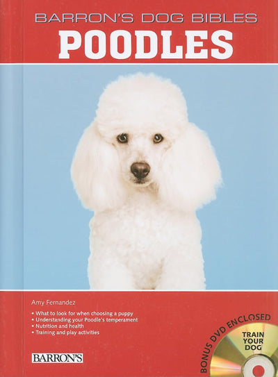 Poodles (B.E.S. Dog Bibles Series)