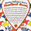 Heart Designs Coloring Book (Dover Romance Coloring Books)