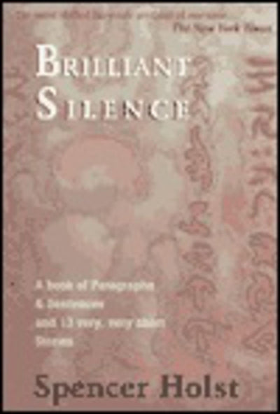 BRILLIANT SILENCE