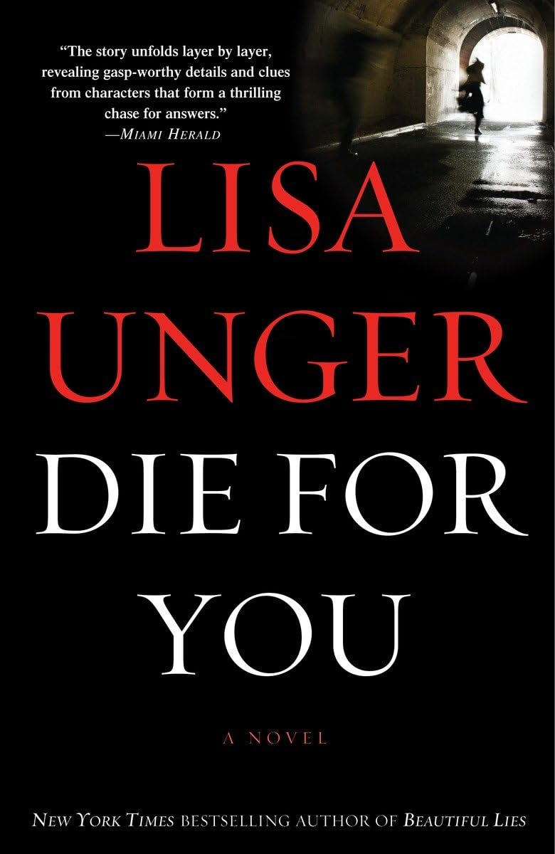 Die for You: A Novel