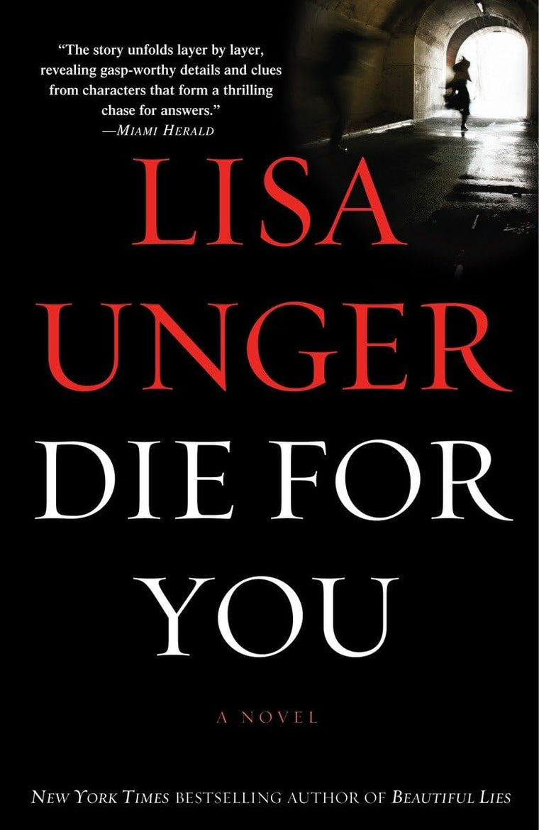 Die for You: A Novel