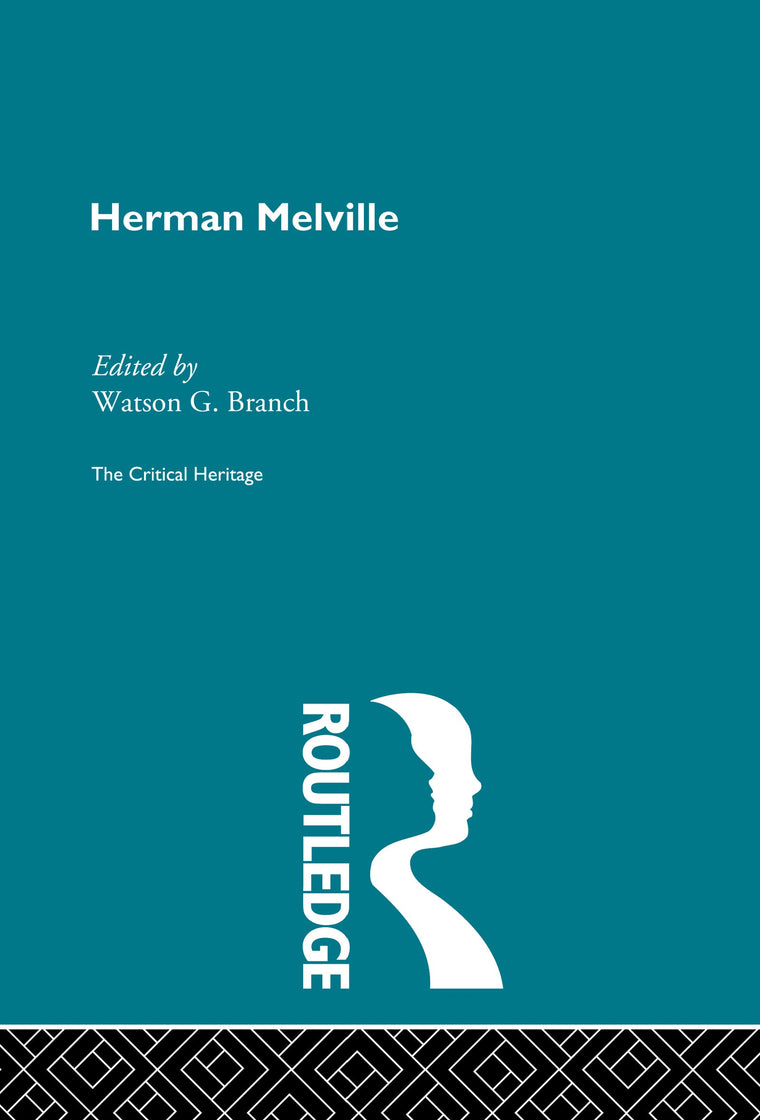 Herman Melville: The Critical Heritage