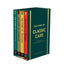 The Story of Classic Cars Gift Set: A Tribute to Four Automotive Icons (The Story of Cars)