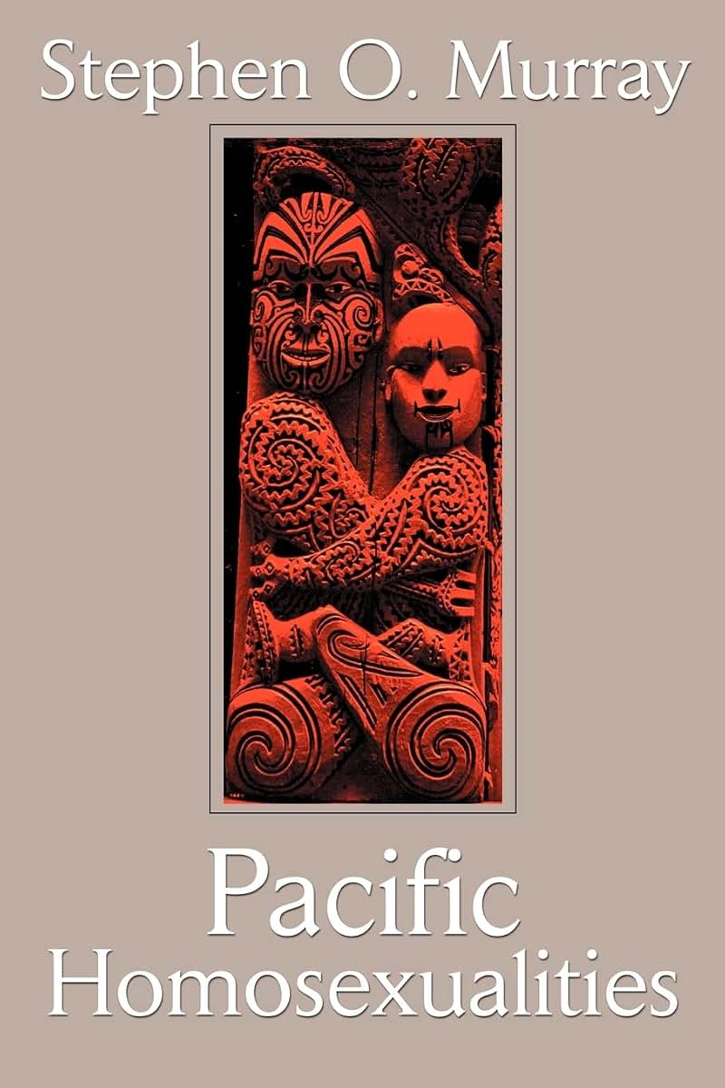 Pacific Homosexualities