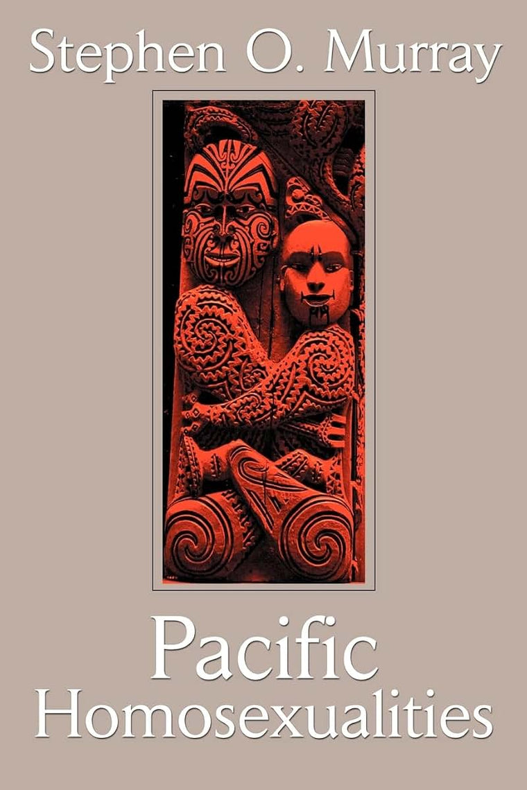 Pacific Homosexualities