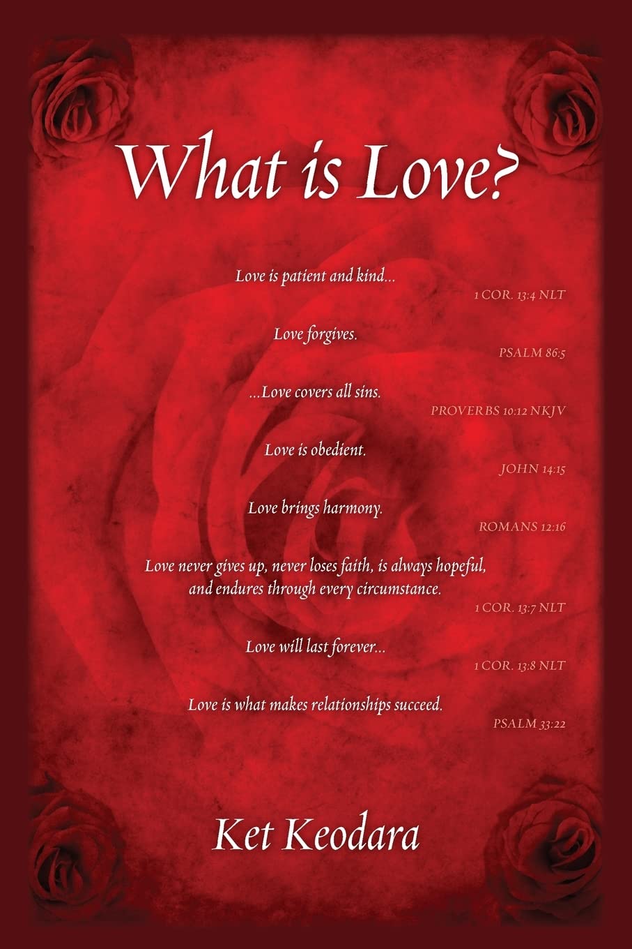 What is Love?