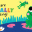 I Whale Always Love You (Padded Board Book): A Sweet and Punny Story of Love for Babies and Toddlers