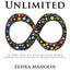Unlimited (Large Format): 40 Day Law of Attraction Work Book to Accelerate Manifestation, Large Format