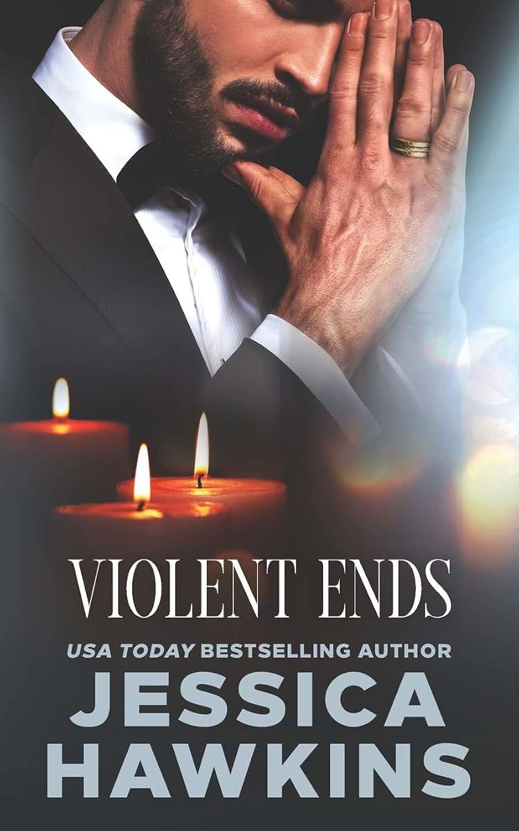 Violent Ends (White Monarch)